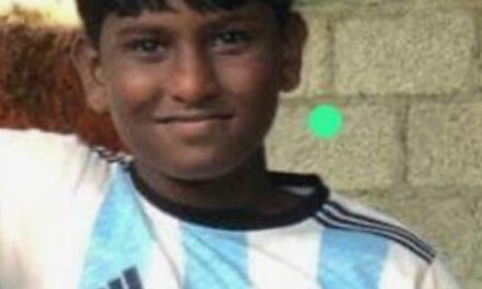 പൂച്ച കുറുകെ ചാടി; ഓട്ടോറിക്ഷയിൽ നിന്ന്  തെറിച്ചുവീണ് 6-ാം ക്ലാസുകാരന് ദാരുണാന്ത്യം