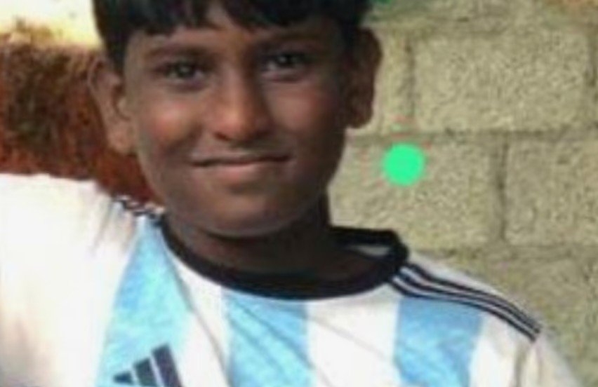 പൂച്ച കുറുകെ ചാടി; ഓട്ടോറിക്ഷയിൽ നിന്ന്  തെറിച്ചുവീണ് 6-ാം ക്ലാസുകാരന് ദാരുണാന്ത്യം