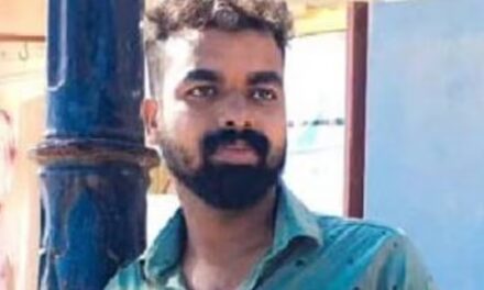 വീട്ടുകാര്‍ എതിര്‍ത്തു; വിവാഹത്തിന് മണിക്കൂറുകൾക്ക് മുൻപ് അപകടം, പ്രതിശ്രുത വരന് ദാരുണാന്ത്യം