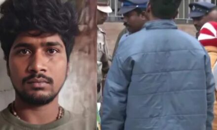 പ്രസവിച്ച് കിടന്ന സുഹൃത്തായ യുവതിയെ കാണാനെത്തി ഗുണ്ട; വെട്ടിക്കൊലപ്പെടുത്തി യുവതിയുടെ ഭർത്താവും സുഹൃത്തുക്കളും