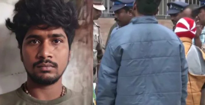 പ്രസവിച്ച് കിടന്ന സുഹൃത്തായ യുവതിയെ കാണാനെത്തി ഗുണ്ട; വെട്ടിക്കൊലപ്പെടുത്തി യുവതിയുടെ ഭർത്താവും സുഹൃത്തുക്കളും