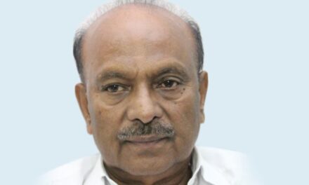 ശബരിമല സ്വര്‍ണക്കൊള്ള; മുന്‍ ദേവസ്വംബോര്‍ഡ് അംഗം കെ പി ശങ്കരദാസ് അറസ്റ്റില്‍