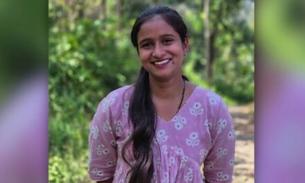 സ്കൂൾ കെട്ടിടത്തിൽ നിന്ന് ചാടി ഗുരുതരാവസ്ഥയിലായിരുന്ന വിദ്യാർത്ഥിനി മരിച്ചു