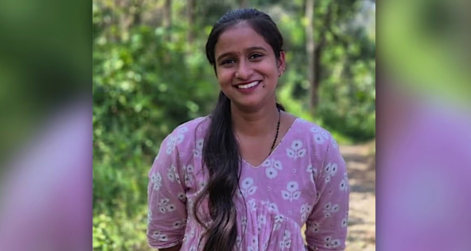 സ്കൂൾ കെട്ടിടത്തിൽ നിന്ന് ചാടി ഗുരുതരാവസ്ഥയിലായിരുന്ന വിദ്യാർത്ഥിനി മരിച്ചു