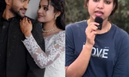 എനിക്ക് ഇഷ്ടമില്ലാതെ കല്യാണം, സ്ത്രീധനം ചോദിച്ചുവാങ്ങി, ചേട്ടന്റെ മകനെ അവ​ഗണിച്ചോ?; ഒടുവിൽ പ്രതികരിച്ച് അനു!