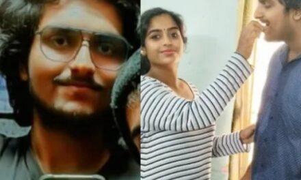 “എന്റെ മോൻ… എന്റെ ജീവൻ, ഇനി എനിക്ക് ഒന്നും വരാനില്ല. എന്റെ കുഞ്ഞ് ഒന്നും പറയാതെ പോയി : നടി ലക്ഷ്മി ദേവന്റെ മകൻ അനശ്വർ അന്തരിച്ചു, കുറിപ്പ്