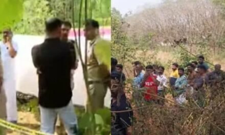 കൈകാലുകള്‍ കൂട്ടിക്കെട്ടി പീഡിപ്പിച്ചു; കഴുത്തുഞെരിച്ച് കൊലപ്പെടുത്തി : സ്കൂളിലേക്കെന്ന് പറഞ്ഞിറങ്ങിയ 14കാരിയെ പിന്നെ  ആരും കണ്ടില്ല; സുഹൃത്തായ 16കാരന്‍ കുറ്റം സമ്മതിച്ചു