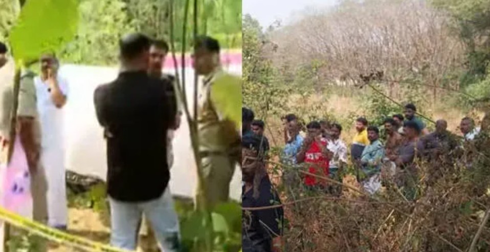 കൈകാലുകള്‍ കൂട്ടിക്കെട്ടി പീഡിപ്പിച്ചു; കഴുത്തുഞെരിച്ച് കൊലപ്പെടുത്തി : സ്കൂളിലേക്കെന്ന് പറഞ്ഞിറങ്ങിയ 14കാരിയെ പിന്നെ  ആരും കണ്ടില്ല; സുഹൃത്തായ 16കാരന്‍ കുറ്റം സമ്മതിച്ചു