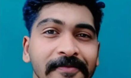 പുനലൂരിൽ യുവാവിനെ തോട്ടിൽ മരിച്ചനിലയിൽ കണ്ടെത്തി; മരിച്ചത് കെവിൻ കൊലക്കേസിൽ കോടതി വെറുതെവിട്ട ഷിനുമോൻ