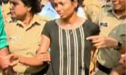 പിഞ്ചുകുഞ്ഞിനെ കടൽഭിത്തിയിൽ എറിഞ്ഞു കൊന്ന സംഭവം: ശരണ്യ കുറ്റക്കാരി; കാമുകനെ വെറുതെ വിട്ടു