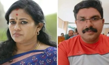 ‘പെണ്ണൊരുമ്പെട്ടാൽ എന്ന് പഴമക്കാർ പറഞ്ഞപ്പോൾ, നാടിനു തന്നെ ആപത്താകുന്ന രീതിയിൽ ഇത് മാറുമെന്ന് സ്വപ്നത്തിൽ പോലും കരുതിയിട്ടില്ല : ദീപകിനെ പിന്തുണച്ച് സീമ ജി നായർ