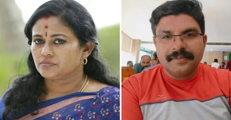 ‘പെണ്ണൊരുമ്പെട്ടാൽ എന്ന് പഴമക്കാർ പറഞ്ഞപ്പോൾ, നാടിനു തന്നെ ആപത്താകുന്ന രീതിയിൽ ഇത് മാറുമെന്ന് സ്വപ്നത്തിൽ പോലും കരുതിയിട്ടില്ല : ദീപകിനെ പിന്തുണച്ച് സീമ ജി നായർ