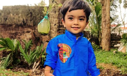 കുഞ്ഞ് അമ്മ അറിയാതെ കുളിമുറിയിൽ കയറി, ബക്കറ്റിൽ വീണു 2 വയസ്സുകാരന് ദാരുണാന്ത്യം