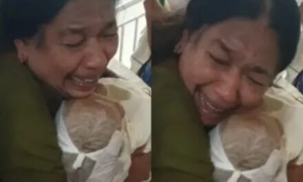 എനിക്കിനി ആരാ അമ്മേ…, അമ്മയുടെ മൃതദേഹം കെട്ടിപിടിച്ച് കരഞ്ഞ് നടി ലൗലി ബാബു