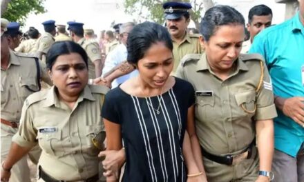 കുഞ്ഞിനെ കടലിലെറിഞ്ഞ് കൊന്ന കേസ്: അമ്മ ശരണ്യയ്ക്ക് ജീവപര്യന്തം തടവും ഒന്നരലക്ഷം രൂപ പിഴയും വിധിച്ച് കോടതി