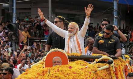 പ്രധാനമന്ത്രി നരേന്ദ്രമോദി ഇന്ന് തിരുവനന്തപുരത്ത്; പുത്തരിക്കണ്ടത്തേക്ക് റോഡ് ഷോ; വിവിധ പദ്ധതികളുടെ പ്രഖ്യാപനം