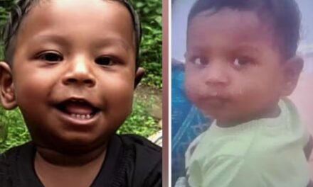 കുഞ്ഞിനെ മടിയിൽ ഇരുത്തി കൈമുട്ടു കൊണ്ട് അടിവയറ്റിൽ ഇടിച്ചു; നെയ്യാറ്റിൻകരയിലെ ഒരു വയസുകാരന്‍റെ മരണം കൊലപാതകം; കുറ്റം സമ്മതിച്ച് പിതാവ്