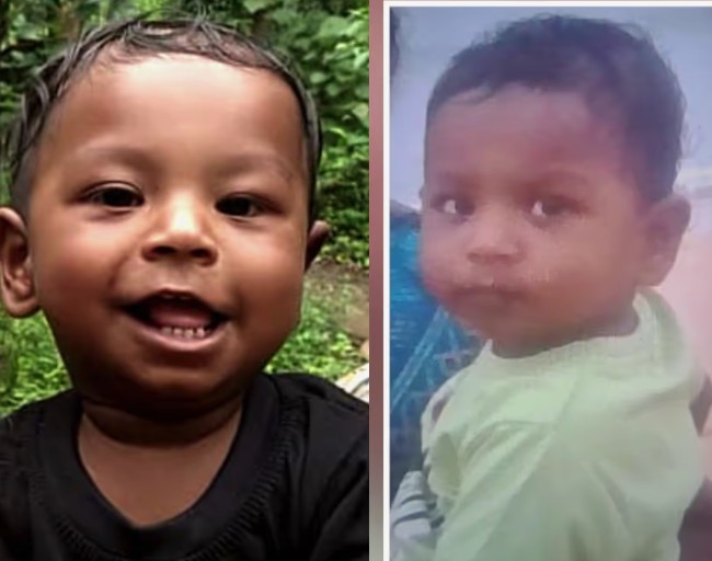 കുഞ്ഞിനെ മടിയിൽ ഇരുത്തി കൈമുട്ടു കൊണ്ട് അടിവയറ്റിൽ ഇടിച്ചു; നെയ്യാറ്റിൻകരയിലെ ഒരു വയസുകാരന്‍റെ മരണം കൊലപാതകം; കുറ്റം സമ്മതിച്ച് പിതാവ്