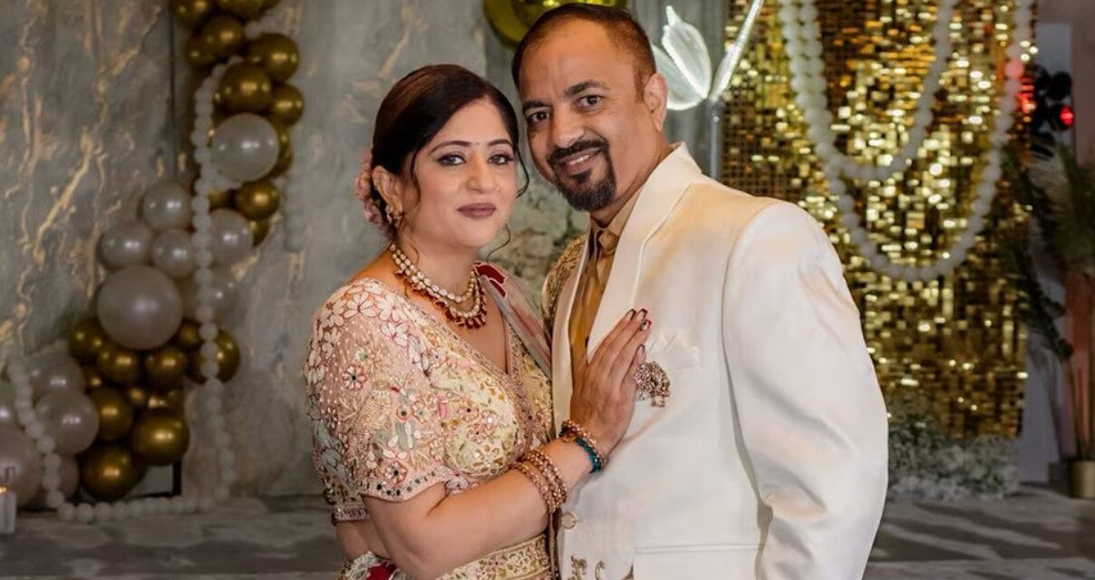 യുഎസിൽ ഇന്ത്യക്കാരിയും 3 ബന്ധുക്കളും വെടിയേറ്റ് മരിച്ചു, യുവതിയുടെ ഭർത്താവ് അറസ്റ്റിൽ : കുട്ടികൾ ഒളിച്ചത് അലമാരയിൽ