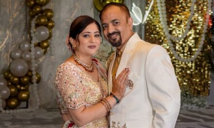 യുഎസിൽ ഇന്ത്യക്കാരിയും 3 ബന്ധുക്കളും വെടിയേറ്റ് മരിച്ചു, യുവതിയുടെ ഭർത്താവ് അറസ്റ്റിൽ : കുട്ടികൾ ഒളിച്ചത് അലമാരയിൽ