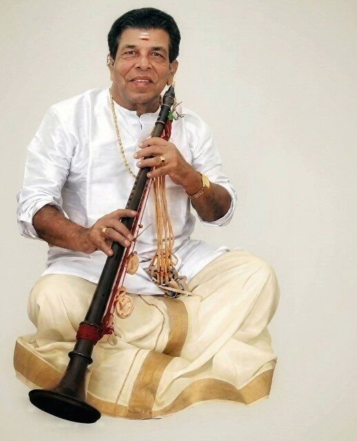 മള്ളിയൂർ ഗണേശ പുരസ്കാരം തിരുവിഴ ജയശങ്കറിന്. മള്ളിയൂർ ശങ്കരസ്മൃതി പുരസ്കാരം ഫെബ്രുവരി 1ന് പ്രഖ്യാപിക്കും