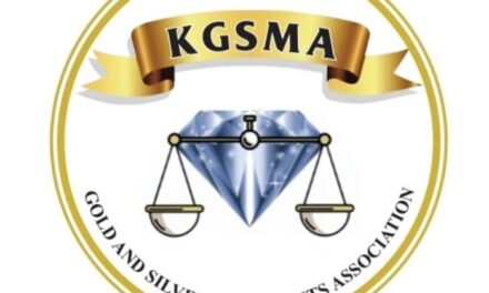 സ്വർണ്ണവില വർദ്ധനവിന്റെ മറവിൽ മോഷണവും, തട്ടിയെടുക്കലും വ്യാപകം. ജാഗ്രത പാലിക്കണം:  ഗോൾഡ് ആൻഡ് സിൽവർ മർച്ചന്റ്സ് അസോസിയേഷൻ സംസ്ഥാന ജനറൽ സെക്രട്ടറി എസ്. അബ്ദുൽ നാസർ