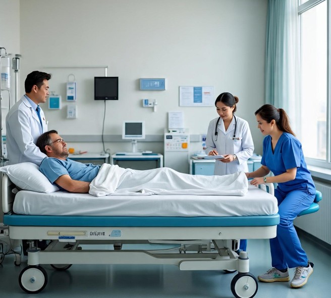 ആശുപത്രികൾ, ക്ലിനിക്കുകൾ, ലാബറട്ടി എന്നീ സ്ഥാപനങ്ങൾക്ക് രജിസ്‌ട്രേഷൻ നിർബന്ധം