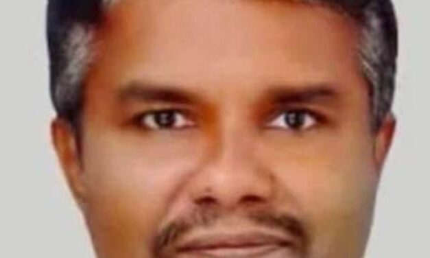 യുകെയിൽ മലയാളി ഉറക്കത്തിനിടയിൽ മരിച്ചു; അന്തരിച്ചത്  കോട്ടയം പള്ളം സ്വദേശി