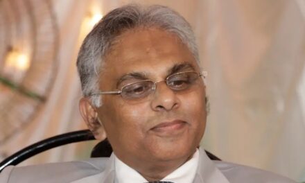 കേരള ഹൈക്കോടതി മുൻ ജഡ്ജി ജസ്റ്റിസ് സിരിജഗൻ അന്തരിച്ചു