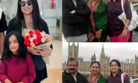 ദിലീപും മീനാക്ഷിയും ഇല്ല; ഓസ്‌ട്രേലിയയിൽ നിന്ന് നേരെ ദുബായിലേക്ക്, ചീഫ് ഗസ്റ്റായി കാവ്യ; ഒപ്പം അമ്മ ശ്യാമളയും മകളും