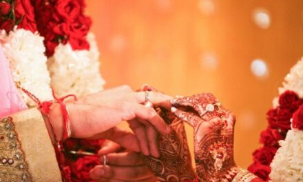 വിവാഹ ചടങ്ങിനു പിന്നാലെ കടുത്ത പ്രസവവേദന; അതിഥികൾ പിരിഞ്ഞുപോകും മുൻപ് കുഞ്ഞിന് ജന്മം നൽകി വധു