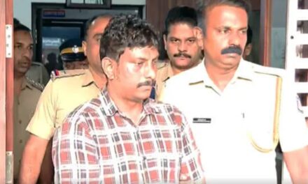 യുവതിയുമായുള്ള തന്റെ ബന്ധം ഭാര്യ അറിയുമെന്ന പേടി, തൂങ്ങിയതിനു ശേഷവും വൈശാഖൻ ലൈംഗികമായി പീഡിപ്പിച്ചു; ഭാര്യയെ വിളിച്ചുവരുത്തി മൃതദേഹം ആശുപത്രിയിലെത്തിച്ചു