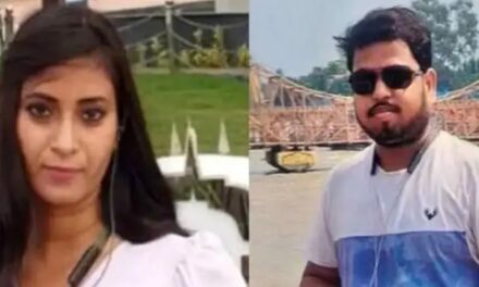 ചാക്കിൽ തലയില്ലാത്ത മൃതദേഹം, മുൻ കാമുകിയെ കുത്തിക്കൊന്ന് ശരീരം കഷ്ണങ്ങളാക്കി ചാക്കിൽ കെട്ടി തള്ളി.. കൊല്ലപ്പെട്ടത് എച്ച്ആർ മാനേജരായ യുവതി; യുവാവ് അറസ്റ്റിൽ