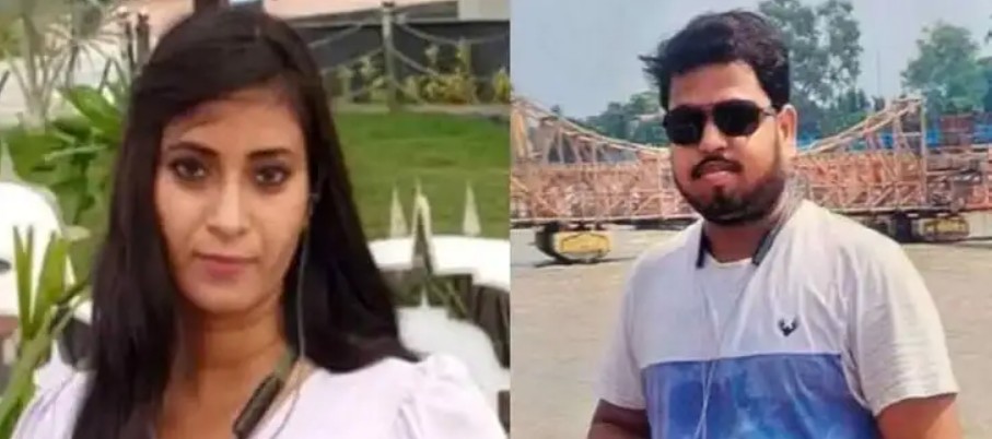 ചാക്കിൽ തലയില്ലാത്ത മൃതദേഹം, മുൻ കാമുകിയെ കുത്തിക്കൊന്ന് ശരീരം കഷ്ണങ്ങളാക്കി ചാക്കിൽ കെട്ടി തള്ളി.. കൊല്ലപ്പെട്ടത് എച്ച്ആർ മാനേജരായ യുവതി; യുവാവ് അറസ്റ്റിൽ