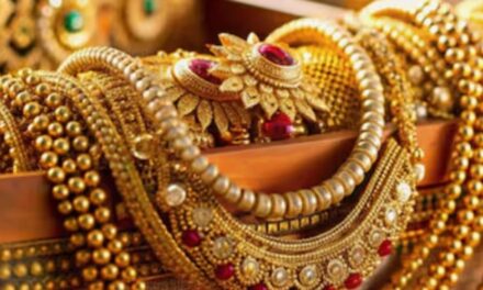 രാവിലെ 2360 രൂപ കൂടി, ഉച്ചയോടെ പവന് 1400 രൂപ പിന്നെയും കൂടി…. സ്വർണം വാങ്ങാൻ ഇന്ന് എത്ര നൽകണം?