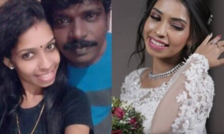 ഞാൻ ഇനി എത്ര സുന്ദരിയായാലും പല്ലിയെന്ന് വിളിച്ചു  ഒരുത്തൻ കമന്റിടും, അവന് ഞാൻ വെച്ചിട്ടുണ്ട്- രേണു സുധി