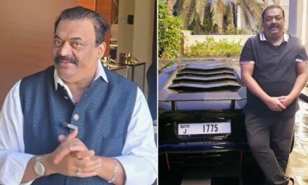 സാധാരണക്കാരനിൽ നിന്ന് പടുത്തുയര്‍ത്തിയ ബിസിനസ് സാമ്രാജ്യം.. റിയാലിറ്റി ഷോകളുടെ ആണിക്കല്ല്.. കൈവച്ച മേഖലകളിലെല്ലാം വിജയം.ബിസിനസ് ലോകത്തെ  ഞെട്ടിച്ച്  കോൺഫിഡന്റ് ഗ്രൂപ്പ് ചെയർമാന്റെ   മരണം!!.