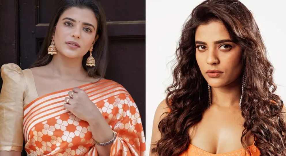 ‘സഹോദരനെ പുറത്തിരുത്തി, എന്നെ അകത്തേക്ക് വിളിപ്പിച്ചു, അടിവസ്ത്രം ധരിക്കാൻ തന്നു,നിങ്ങളുടെ ശരീരം കാണമെന്ന് പറഞ്ഞു’; ദുരനുഭവം വെളിപ്പെടുത്തി നടി ഐശ്വര്യ രാജേഷ്