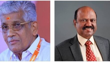 മന്നം സമാധിയിൽ പുഷ്പാർച്ചനയ്ക്ക് അനുവദിച്ചില്ല ബംഗാൾ ഗവർണർ ,  വിമർശനം തള്ളി എൻ എസ് എസ്