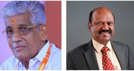 മന്നം സമാധിയിൽ പുഷ്പാർച്ചനയ്ക്ക് അനുവദിച്ചില്ല ബംഗാൾ ഗവർണർ ,  വിമർശനം തള്ളി എൻ എസ് എസ്