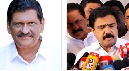 പിറവിക്കും പിളർപ്പിനും സാക്ഷിയായ കോട്ടയത്ത് ഇന്ന് മാണി ഗ്രൂപ്പ് , ജോസഫ് വിഭാഗം യോഗങ്ങൾ