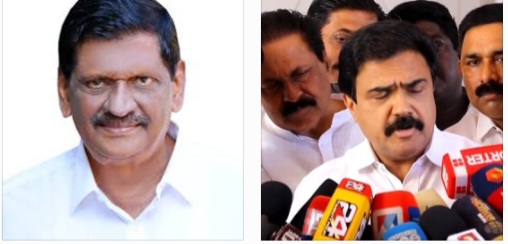 പിറവിക്കും പിളർപ്പിനും സാക്ഷിയായ കോട്ടയത്ത് ഇന്ന് മാണി ഗ്രൂപ്പ് , ജോസഫ് വിഭാഗം യോഗങ്ങൾ