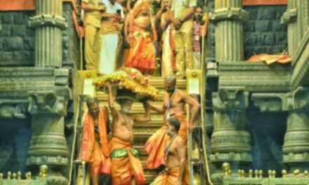 ശബരിമല യുവതി പ്രവേശനം: ദേവസ്വം ബോർഡ് നിലപാട് മാറ്റുന്നു