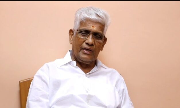 എസ്എൻഡിപി എൻഎസ്എസ് ഐക്യം അടഞ്ഞ അദ്ധ്യായം: സുകുമാരൻ നായർ