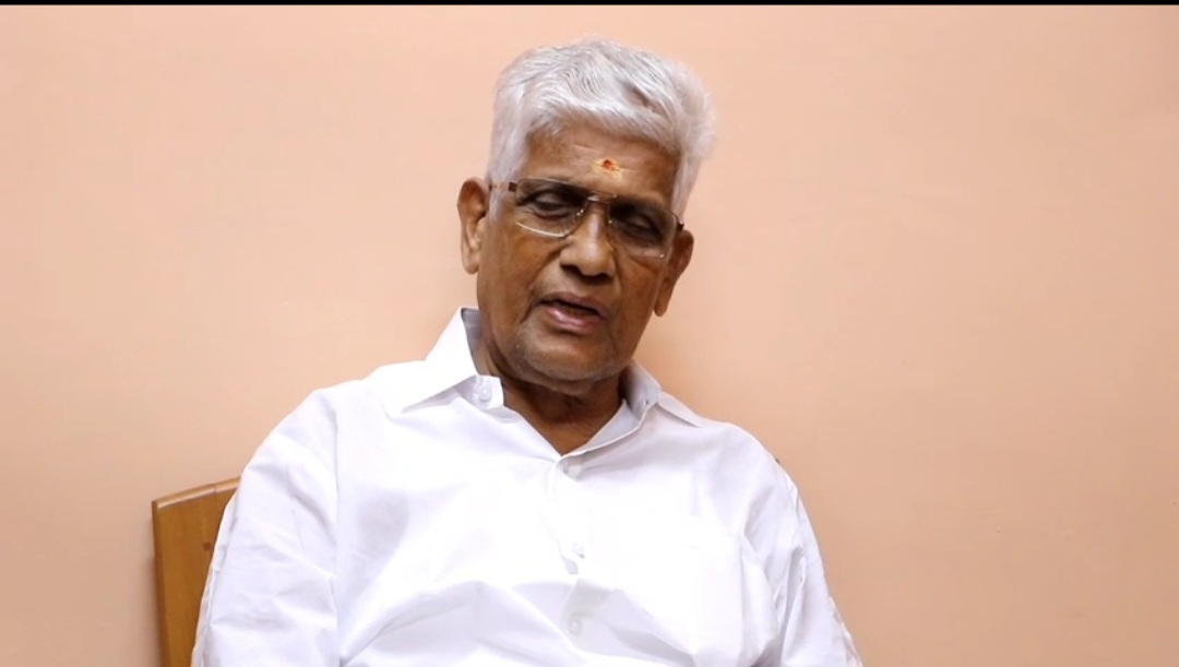 ശബരിമല യുവതി പ്രവേശനം : സർക്കാർ നിലപാട് തിരുത്തണമെന്ന് പ്രത്യാശ : എൻഎസ്എസ്