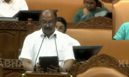 ഓട്ടോ ടാക്സി തൊഴിലാളികൾക്ക് ഗ്രൂപ്പ് ഇൻഷുറൻസ്, സ്കൂൾ വിദ്യാർത്ഥികൾക്ക് അപകട ലൈഫ് ഇൻഷുറൻസ്, മെഡിസെപ്പ് പദ്ധതി : കേരള ബജറ്റ് ഒറ്റനോട്ടത്തിൽ