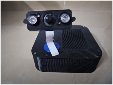 ഡ്രൈവര്‍മാരിലെ ഉറക്കക്ഷീണം നേരത്തേ കണ്ടെത്താന്‍ എഐ സംവിധാനം: എംജി സര്‍വ്വകലാശാലയ്ക്ക് ദേശീയ പേറ്റന്‍റ്