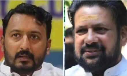 ശബരിമല തന്ത്രിയുടെ അറസ്റ്റ് വിവാദം മാങ്കൂട്ടത്തിലിന്റെ അറസ്റ്റില്‍ തണുക്കുമോ