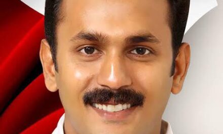 സ്വയം നിയമസഭാ സ്ഥാനാർത്ഥിത്വം  പ്രഖ്യാപിച്ച് പാലായിൽ ഒരു മുഴം മുമ്പേ ഷോൺ ജോർജ്. സ്വന്തം നിലയ്ക്ക്പ്രചാരണം. ബിജെപിയിലും അമര്‍ഷം, ലക്ഷ്യം യുഡിഎഫുമായി വിലപേശൽ?