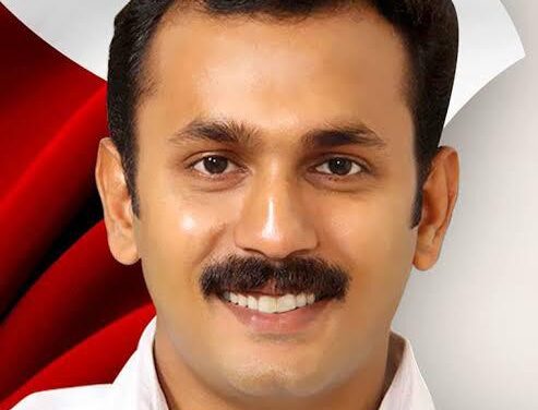 സ്വയം നിയമസഭാ സ്ഥാനാർത്ഥിത്വം  പ്രഖ്യാപിച്ച് പാലായിൽ ഒരു മുഴം മുമ്പേ ഷോൺ ജോർജ്. സ്വന്തം നിലയ്ക്ക്പ്രചാരണം. ബിജെപിയിലും അമര്‍ഷം, ലക്ഷ്യം യുഡിഎഫുമായി വിലപേശൽ?